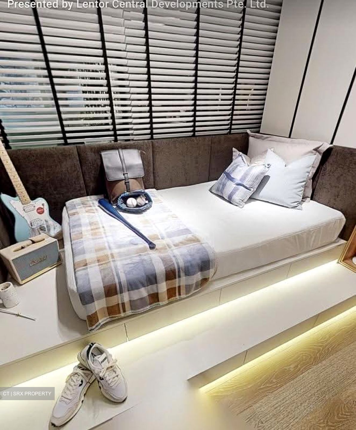 Hillock Green (D26), Apartment #632953641